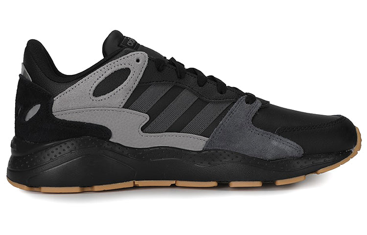 adidas neo Crazychaos Black/Grey G55052