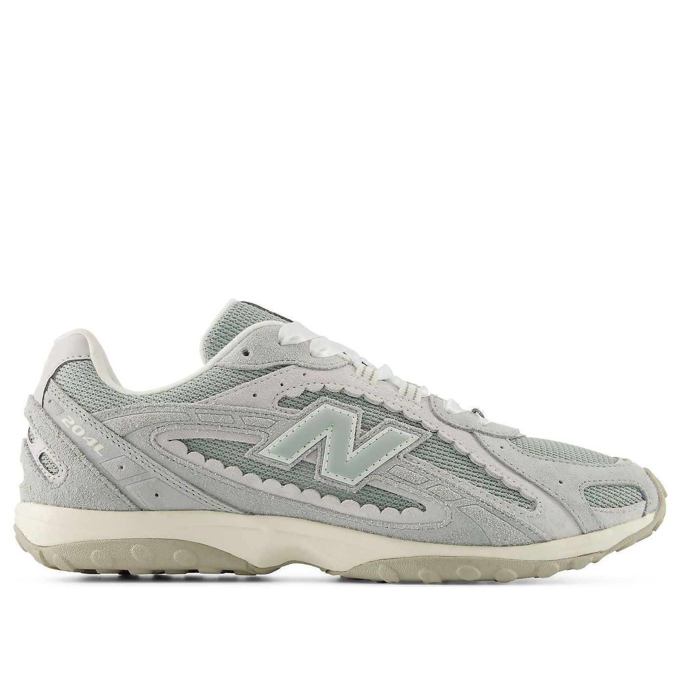 New Balance 204L 'Ribbon Pack Sea Salt' U204L5AV