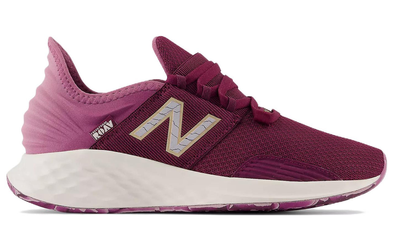 (WMNS) New Balance Fresh Foam Roav 'Purple Pink' WROAVQD1
