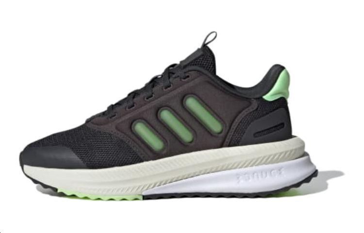 (GS) adidas X_PLRPHASE 'Carbon Green Spark' ID8573