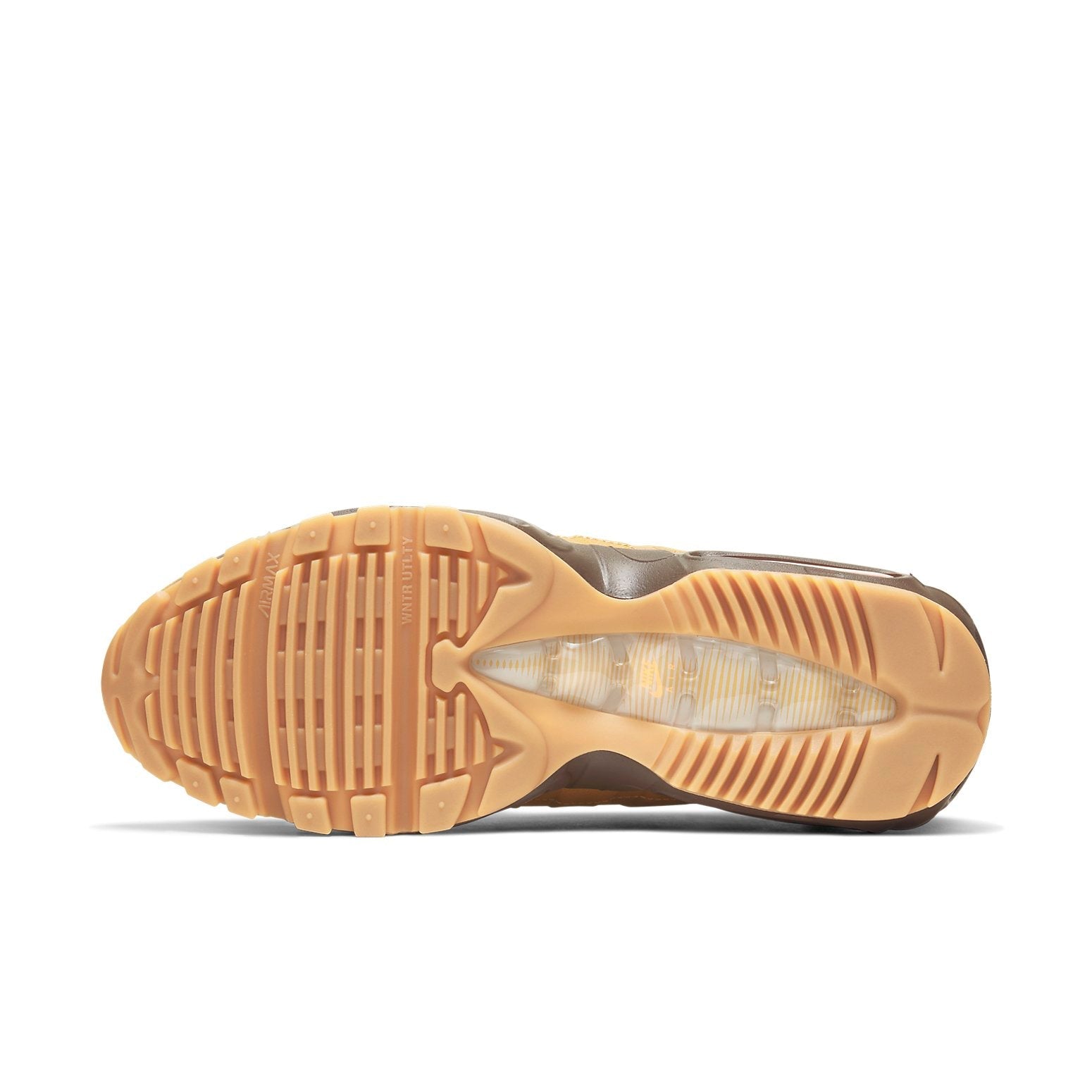 Nike Air Max 95 'Wheat Brown' BQ5616-200