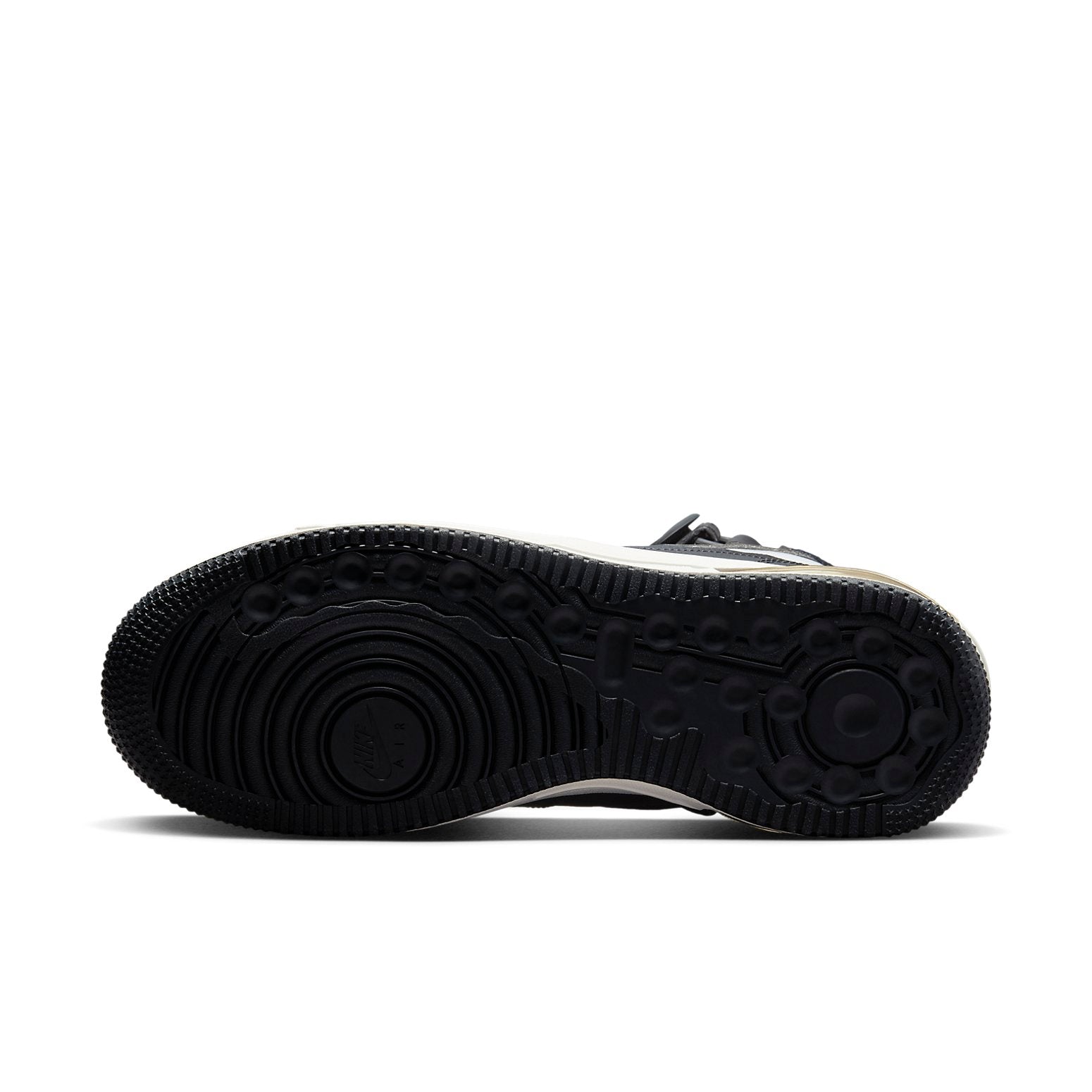 Nike Air Force 1 Mid Evo Remastered 'Black White' FB1374-001