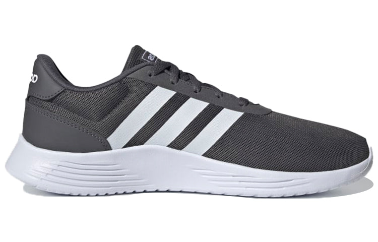 adidas neo Lite Racer 2.0 'Dark Grey' FZ0393