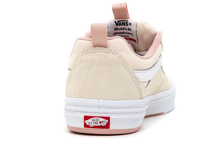Vans Kyle Walker Pro Sneakers Khaki VN0A4UWS2LY