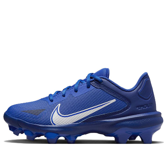 (GS) Nike Force Trout 8 Pro MCS 'Hyper Royal' CZ5912-414