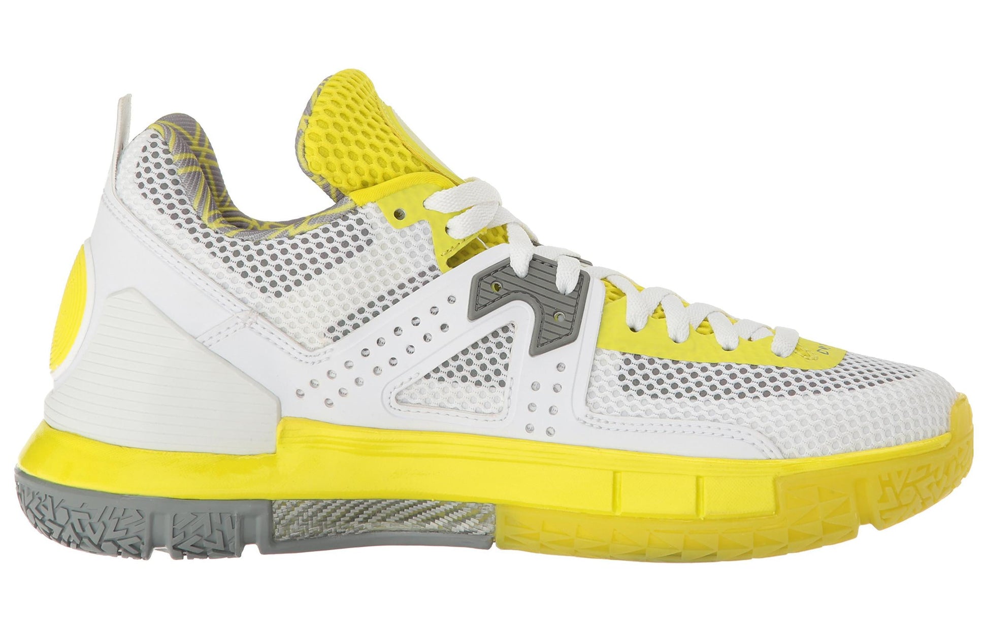 Li-Ning 5 White/Yellow ABAL047-15