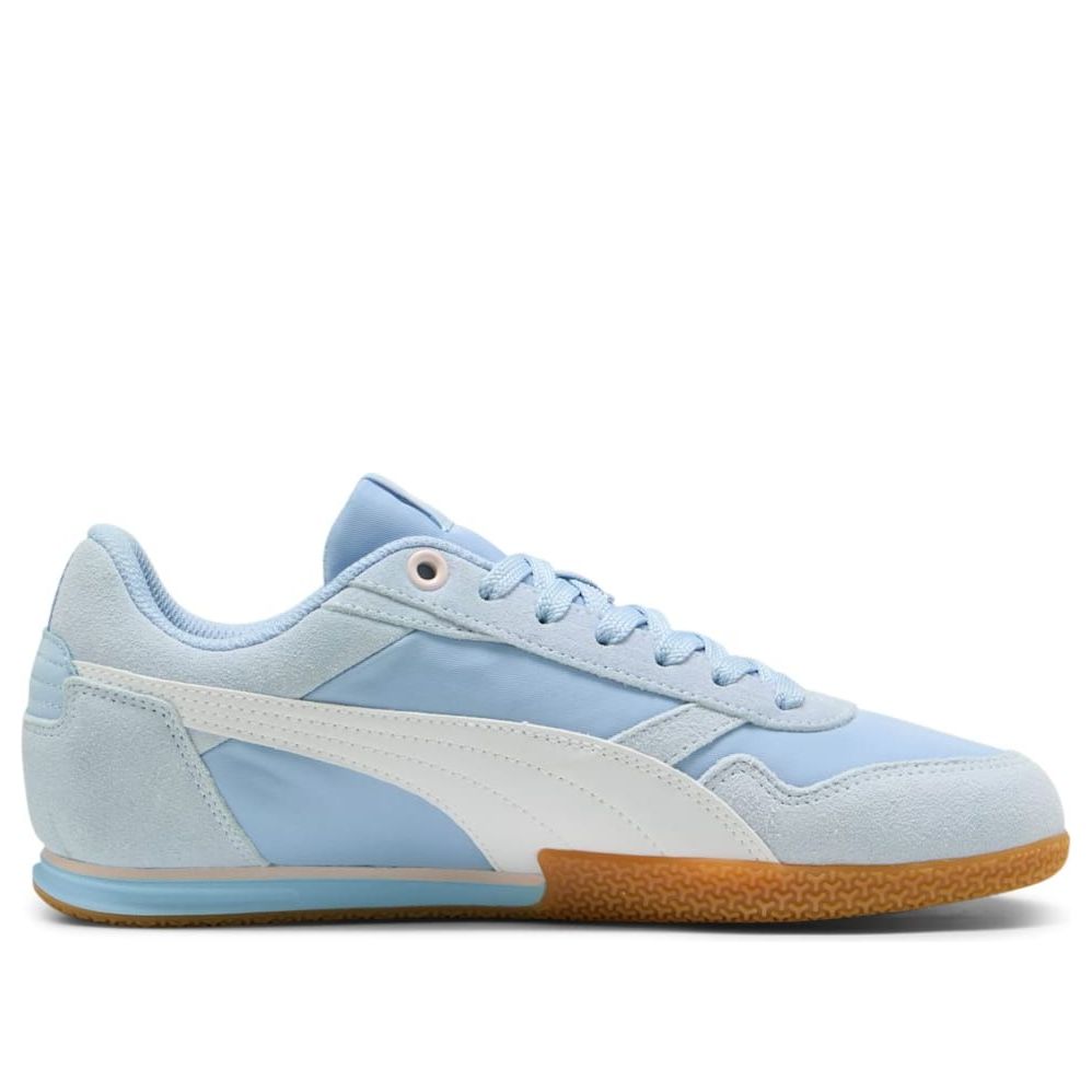 (WMNS) PUMA Bella Donna Low 'Blue White' 403554-04
