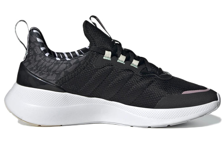 (WMNS) adidas Puremotion 'Black Wonder White' GY6101