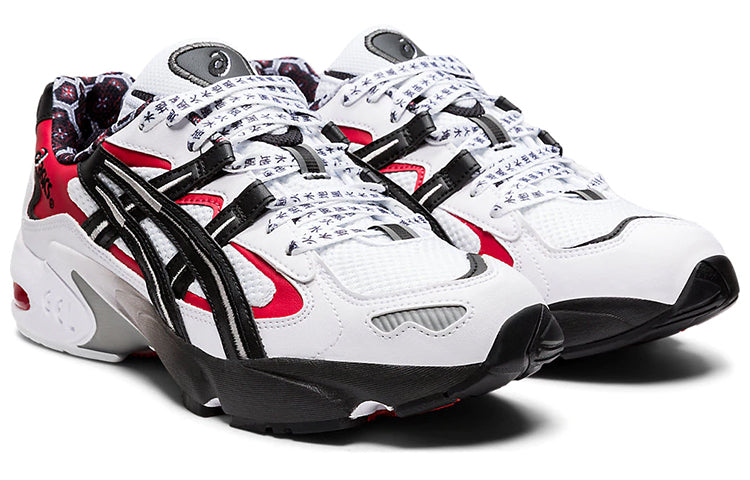 ASICS Gel-Kayano 5 OG 'White Black' 1021A182-100