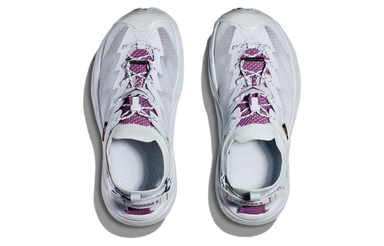 (WMNS) HOKA ONE ONE Hopara 2 'Illusion Amethyst' 1147670-INM