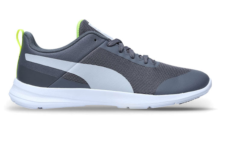 PUMA Trax Grey/White 362543-03