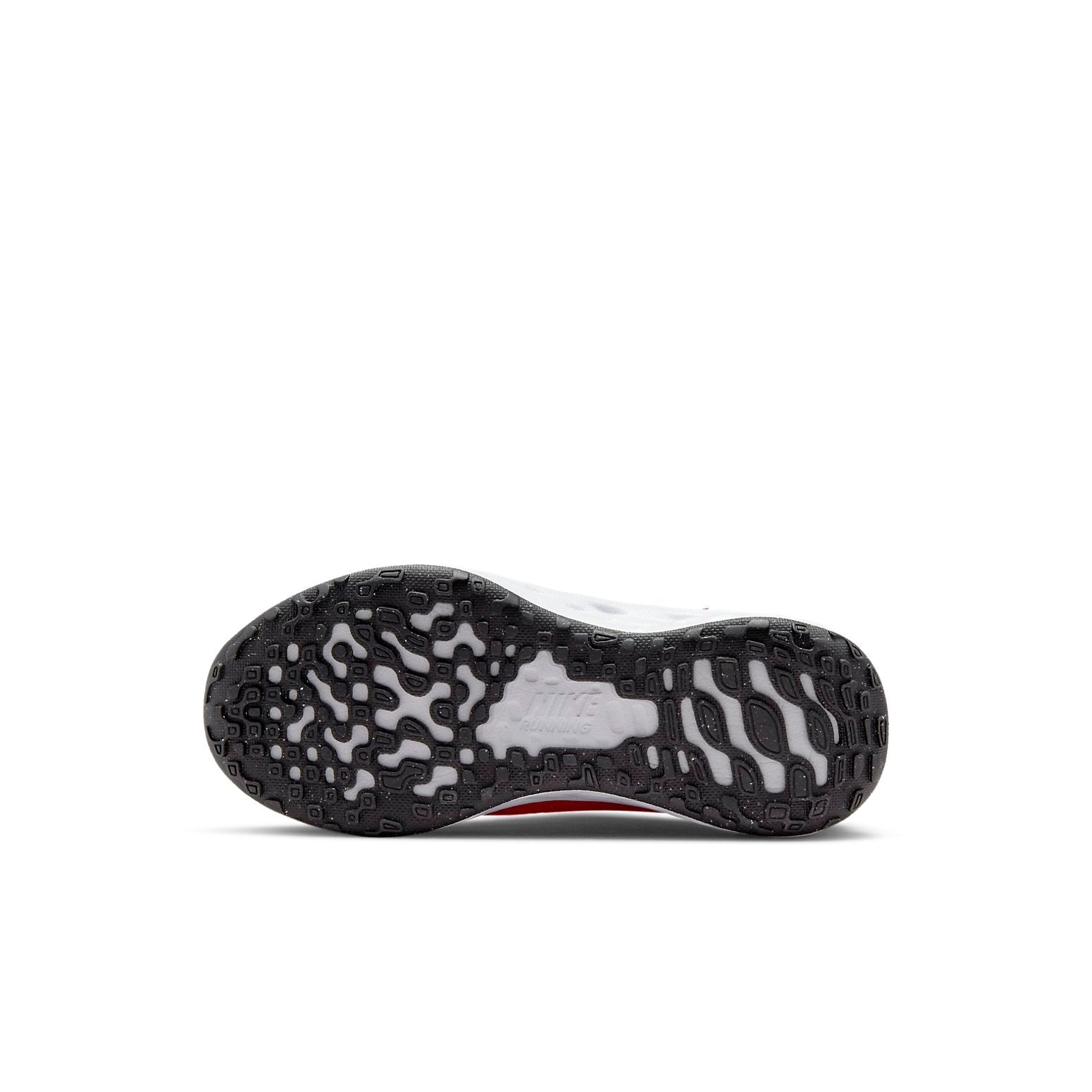 (PS) Nike Revolution 6 'University Red' DD1095-607