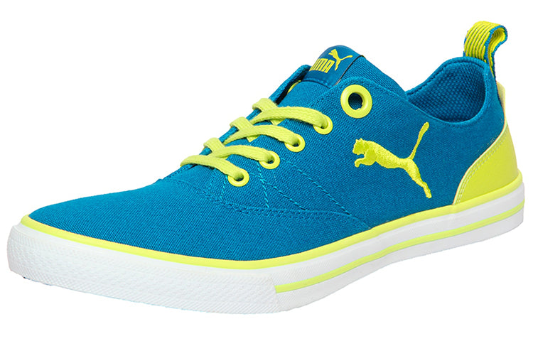 PUMA Slyde Nu Idp Blue 366216-03