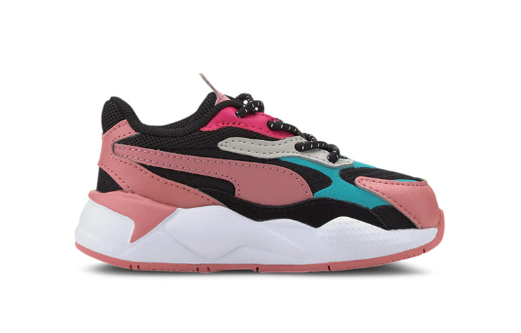(TD) PUMA RS-X3 'City Attack - Viridian Rose' 373143-03
