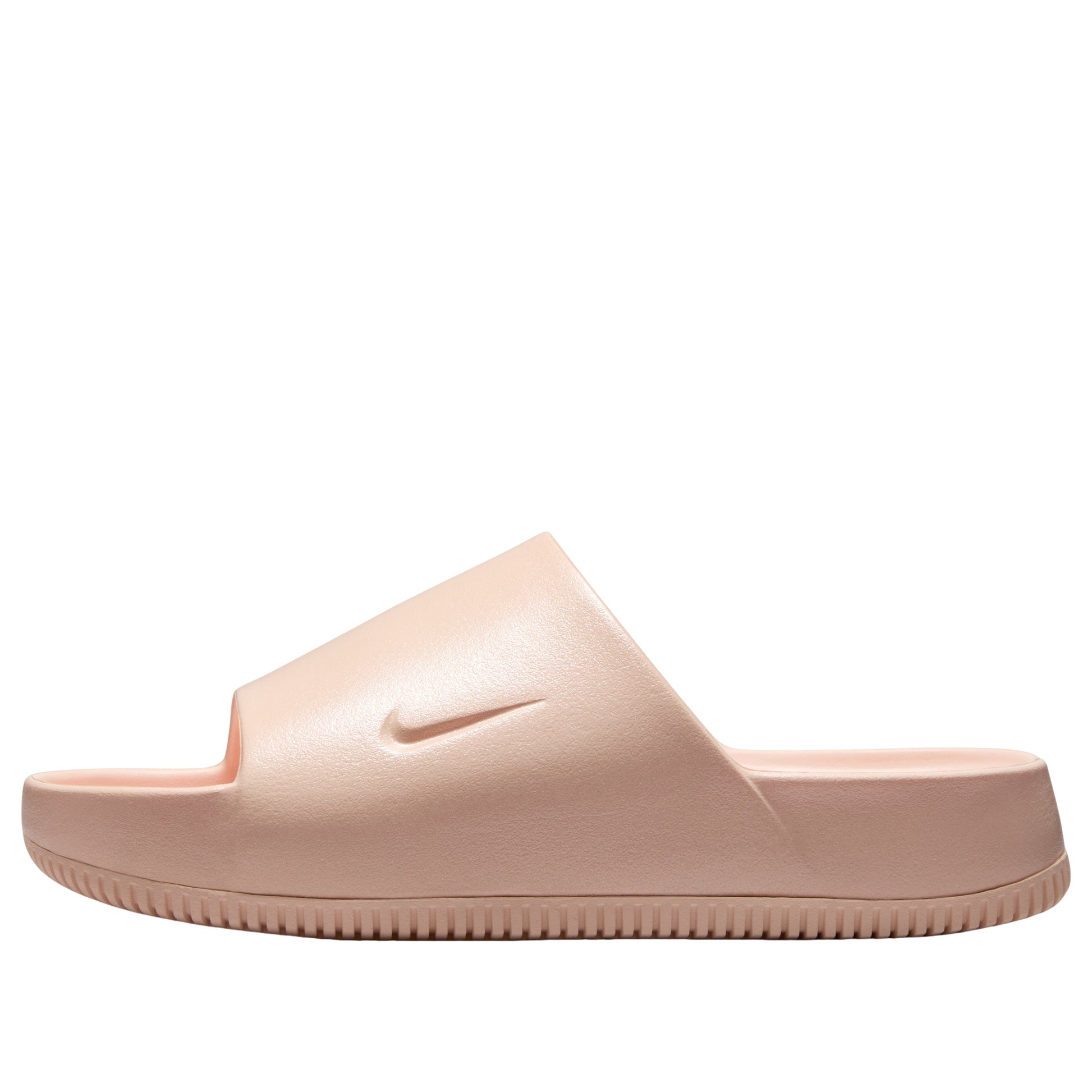 (WMNS) Nike Calm Slide 'Washed Coral' HJ8157-600