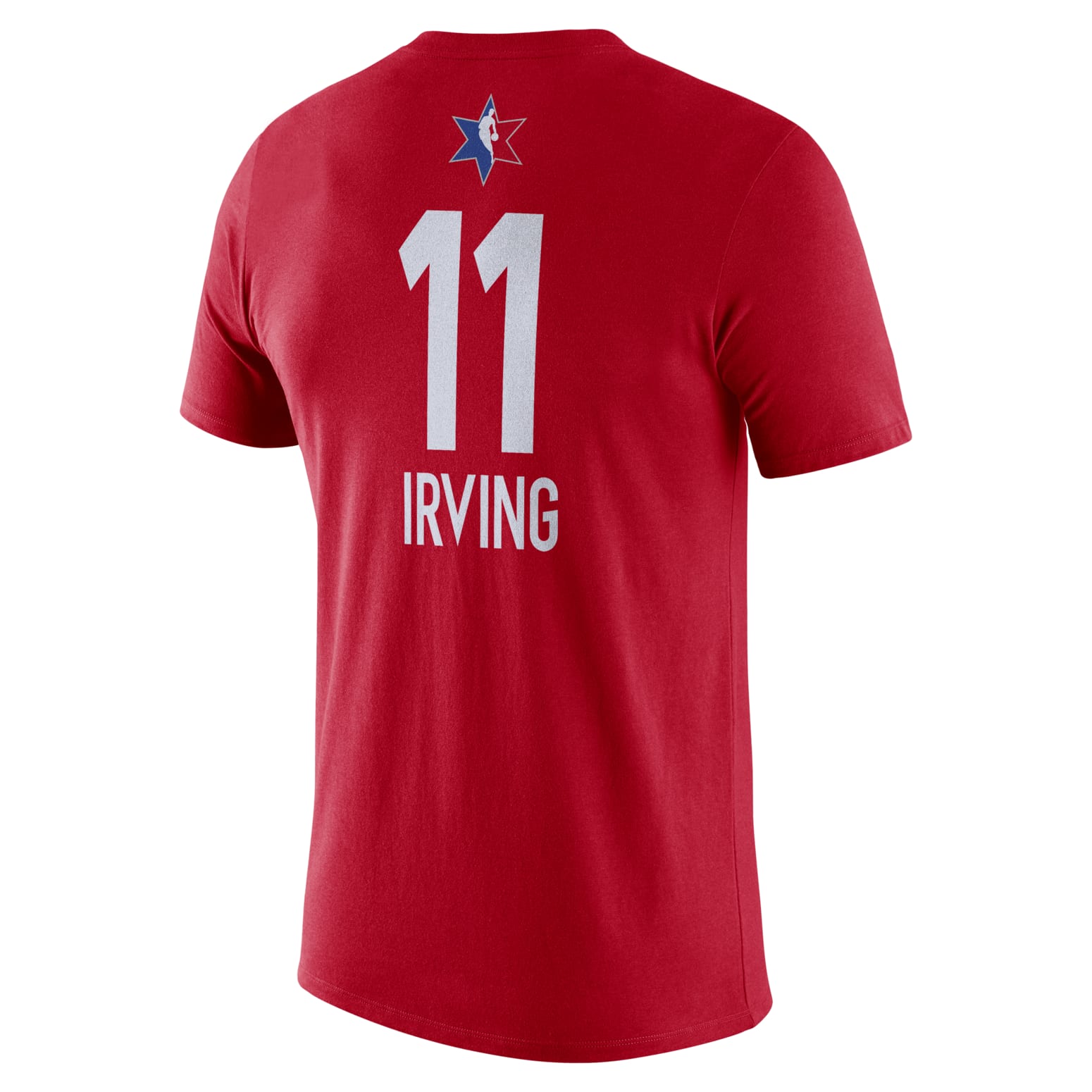 Nike x NBA ALL-STAR 2020 Dri-Fit T-shirt 'Kyrie Irving 11' BV9193-659