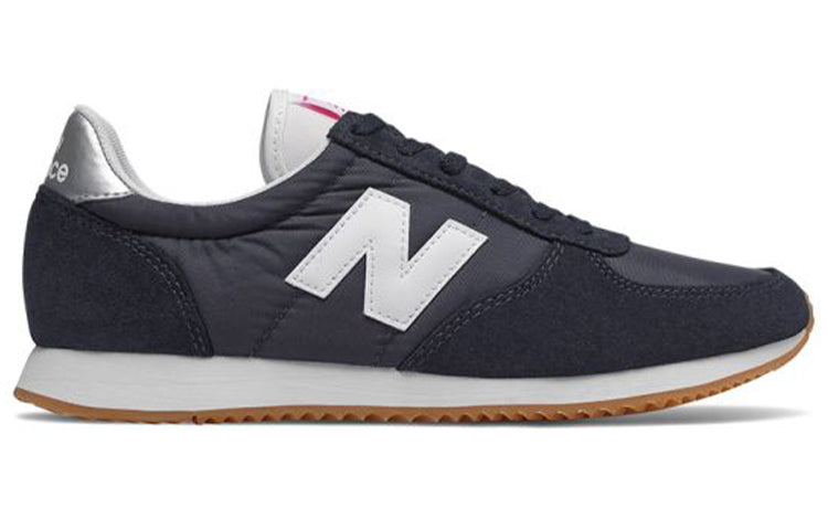 (WMNS) New Balance 220 Blue WL220CLD