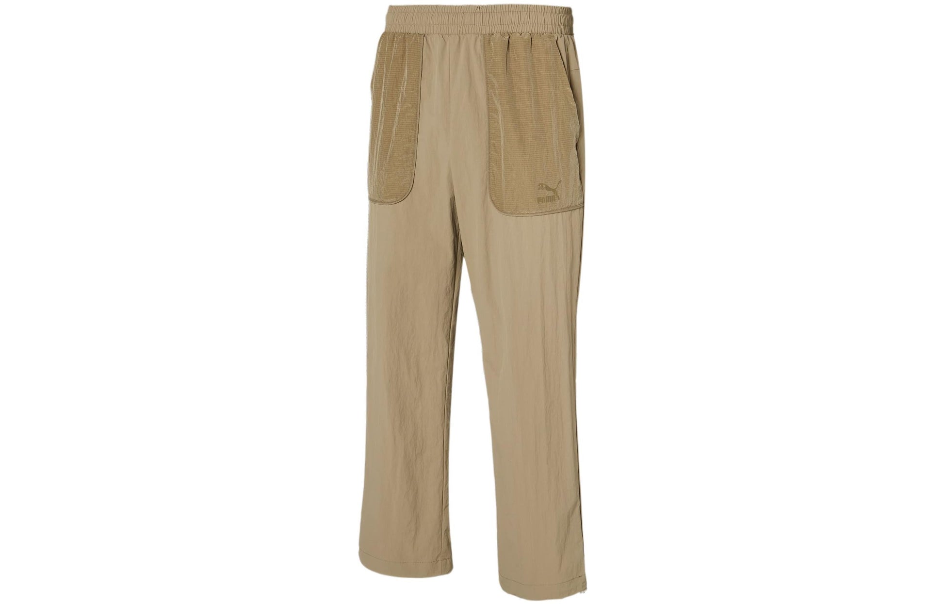 PUMA Waterproof Casual Pants 'Beige' 933162-02