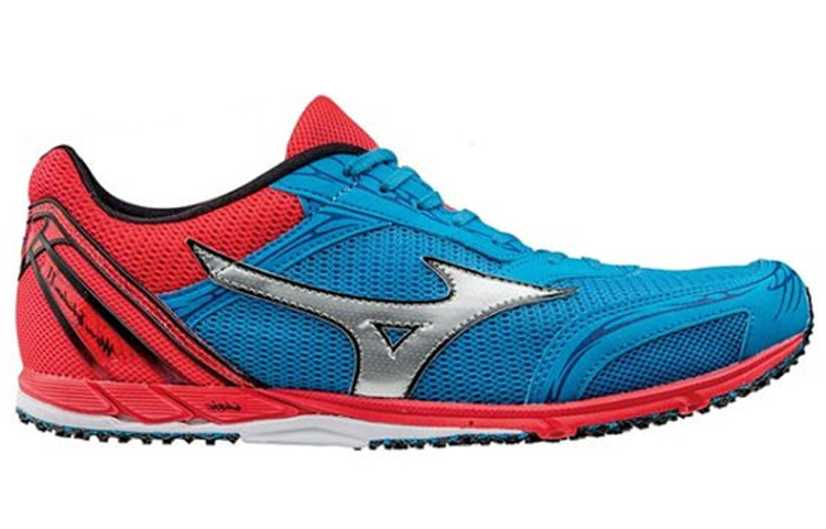 Mizuno Wave Ekiden 11 'Blue Orange' U1GD162004