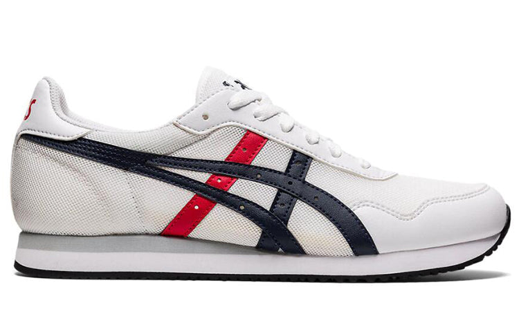 ASICS Tiger Runner 'White Midnight' 1201A093-100