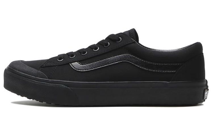 Vans Old Skool Version Shield Ripper 'Black' 607510-0001