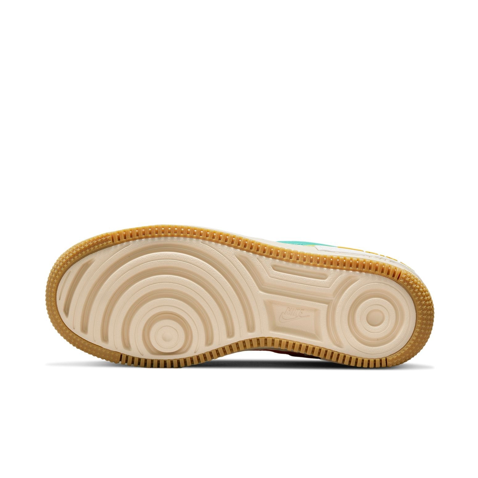 (WMNS) Nike Air Force 1 Shadow 'White Teal' CI0919-118