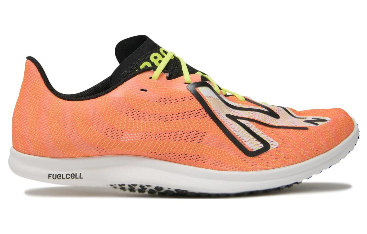 New Balance FuelCell 5280 v2 ND2 Shoes 'Orange Black' U5280ND2