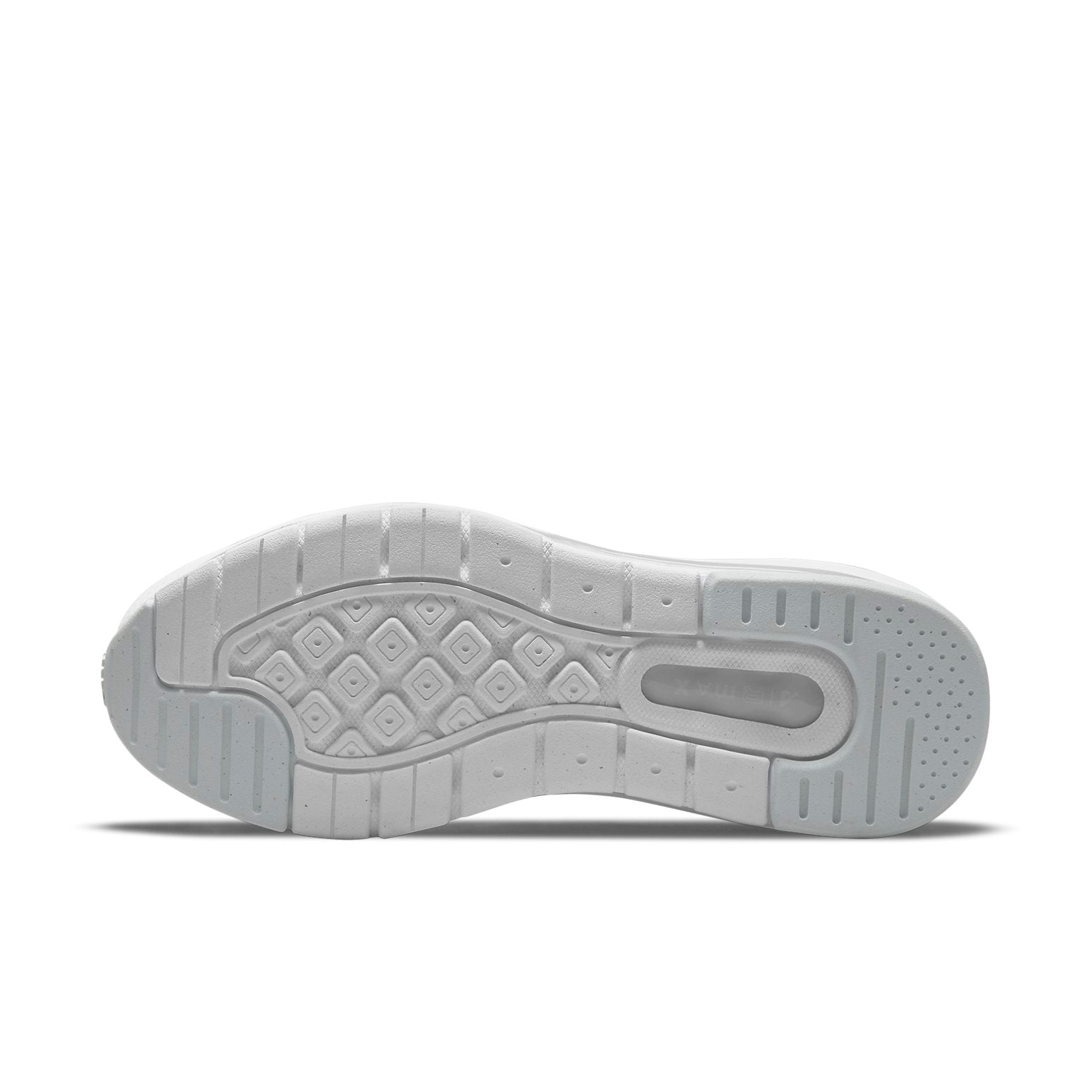 (WMNS) Nike Air Max Genome 'White' CZ1645-100