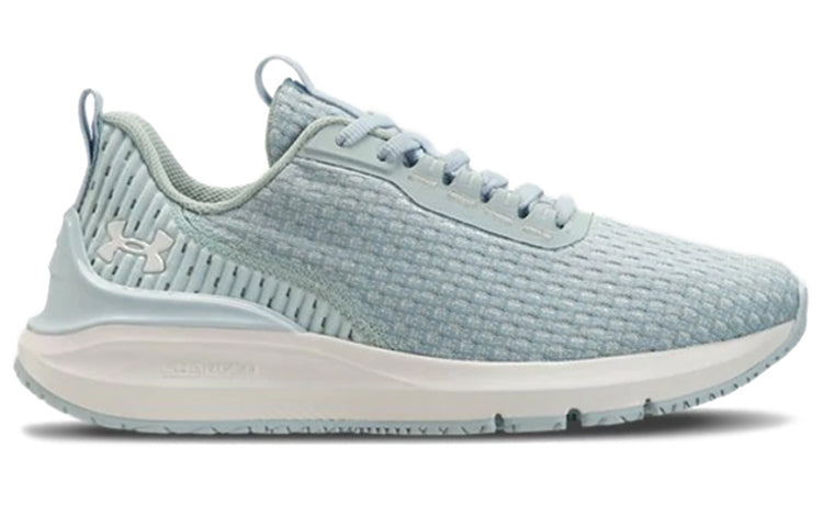(WMNS) Under Armour Charged Raze Blue 3023422-300