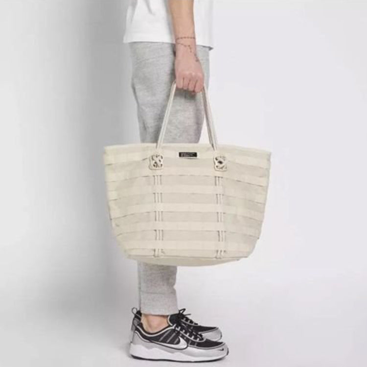 Nike AF-1 Tote Bag 'Khaki' BA4989-205