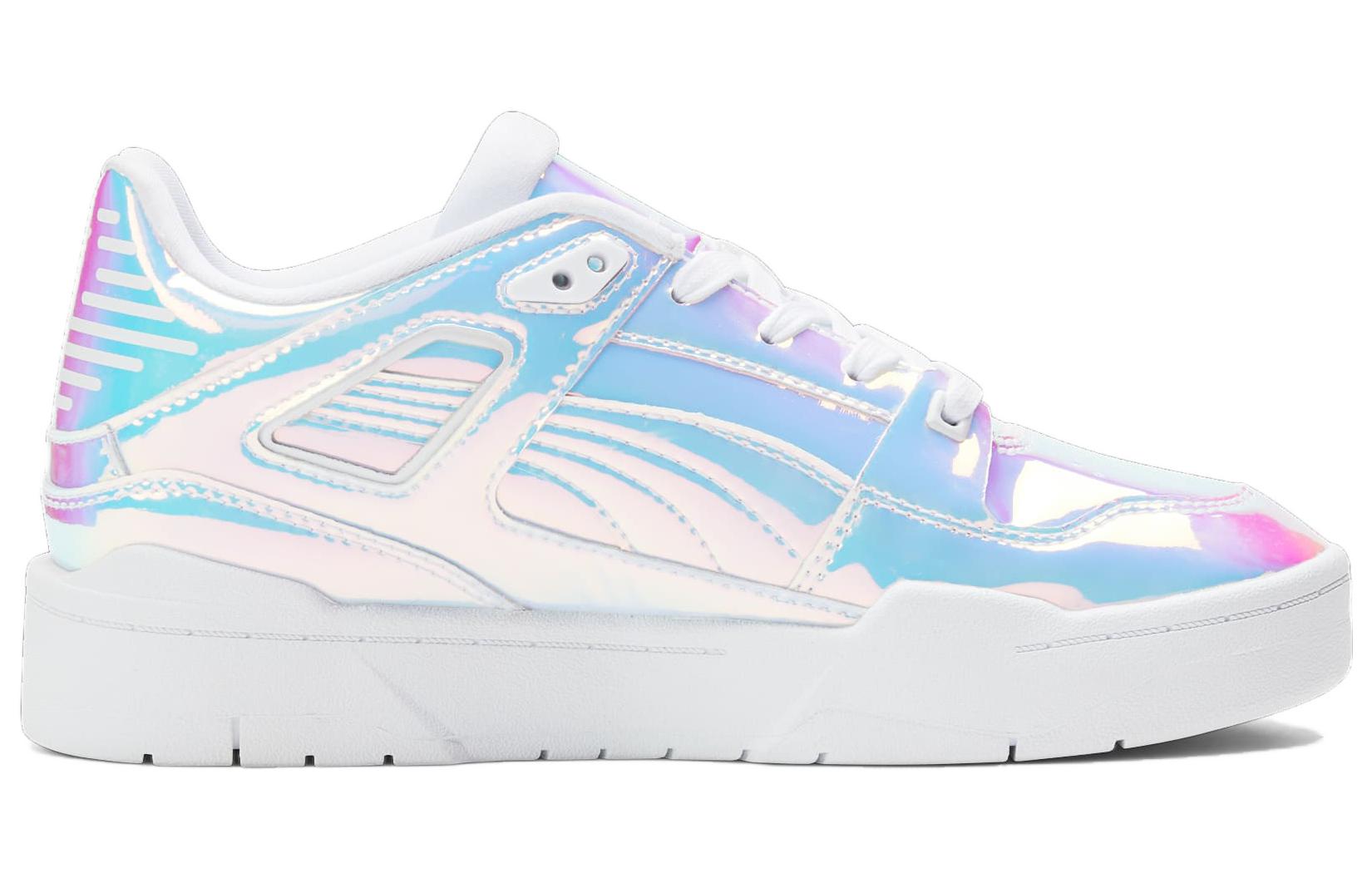 (WMNS) PUMA Slipstream 'Iridescent' 392886-01