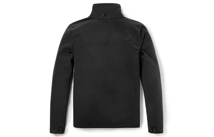 THE NORTH FACE Outdoor Stay Warm Fleece Jacket Black 4NAQ-KX7