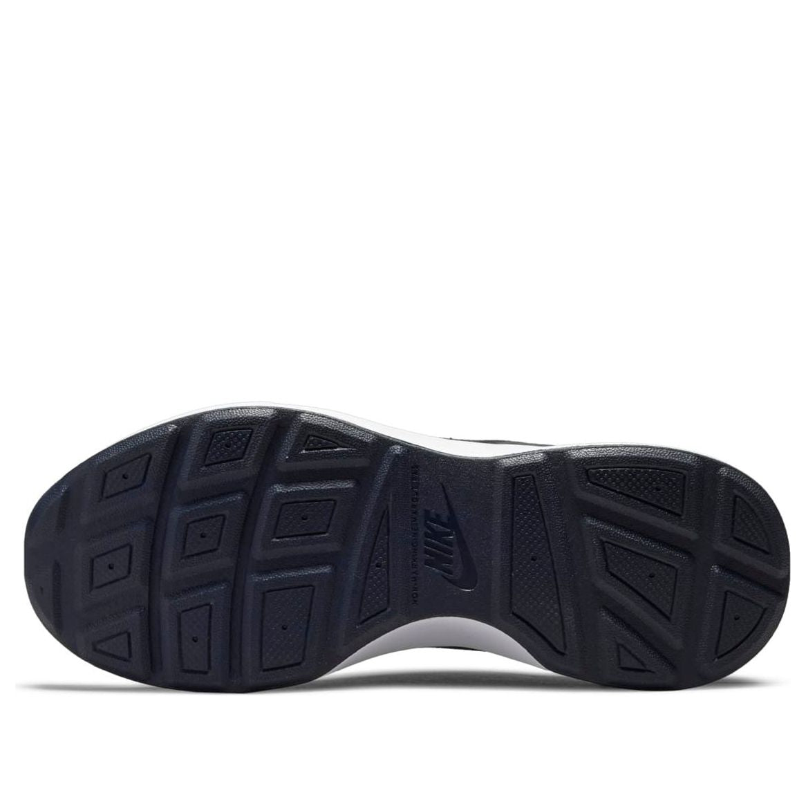 (GS) Nike Wearallday 'Midnight Navy Imperial Blue' CJ3816-403