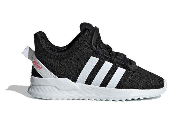 (TD) adidas U_Path Run I 'Core Blcak' G28120