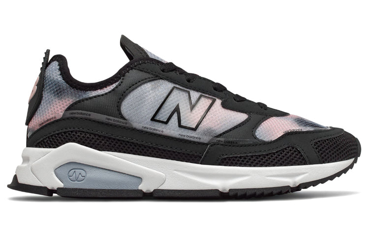 (WMNS) New Balance X-Racer B-Wide Black WSXRCRY