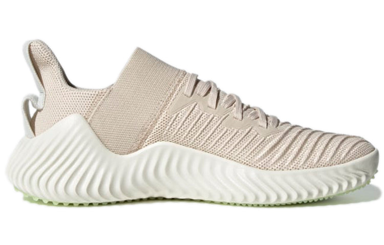 (WMNS) adidas Alphabounce EX Trainer 'Linen' DB3349