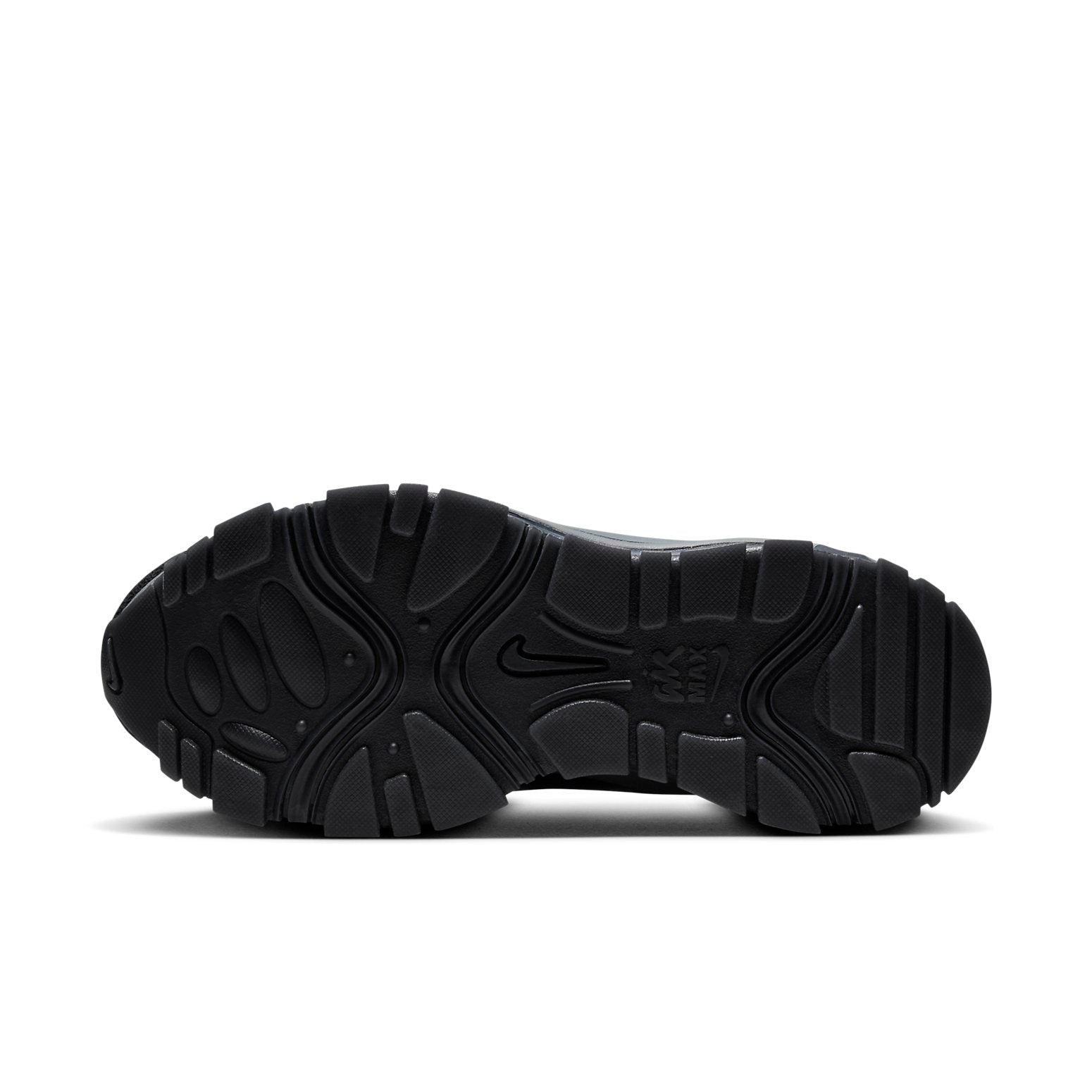 (WMNS) Nike Air Max 97 Futura 'Triple Black' FB4496-002
