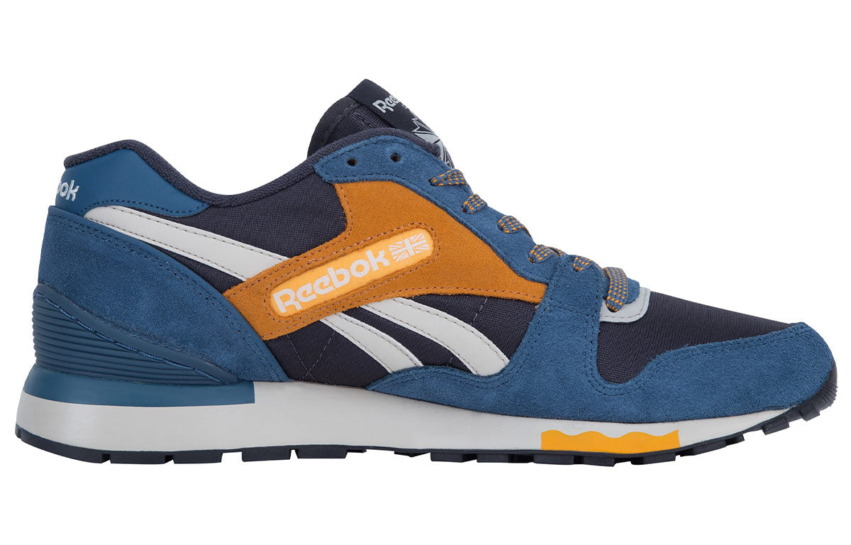 Reebok Gl 6000 Blue/Yellow BS7259