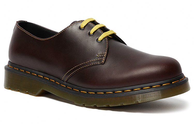 (WMNS) Dr. Martens 1461 Atras JK 26246601