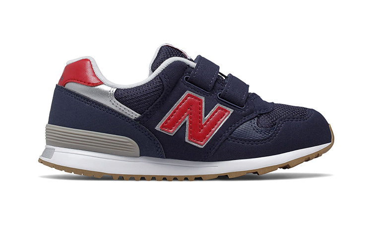New Balance 313 Series Blue Red Kids PO313NV