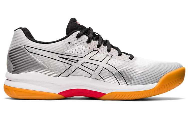ASICS Gel-Court Hunter 2 'Grey White' 1071A059-100