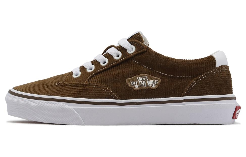 Vans Cord 'Brown White' 6296290002