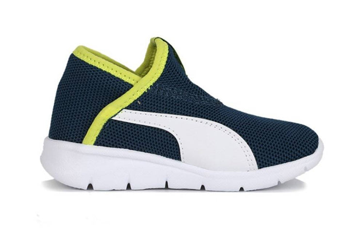 (PS) PUMA Bao 3 Sports Shoes Blue 192293-05