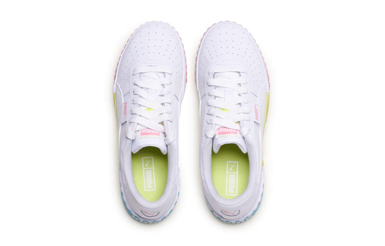 (GS) PUMA Cali Summer Splash 373734-01
