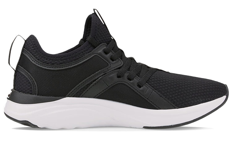 (WMNS) PUMA Softride Sophia 'Black Rose Gold' 194355-14