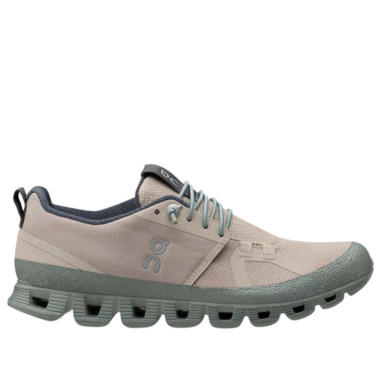 (WMNS) On Running Cloud Dip 'Sand Kelp' 18.99875