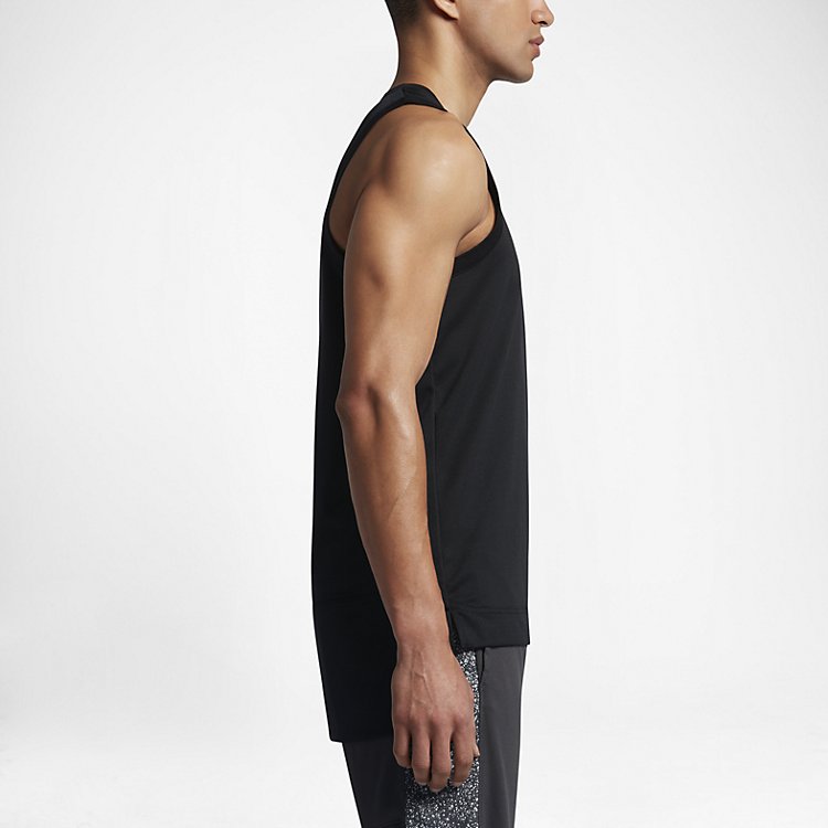 Apparel s Men Nike Sleeveless Top Mvp 2020 848535-010
