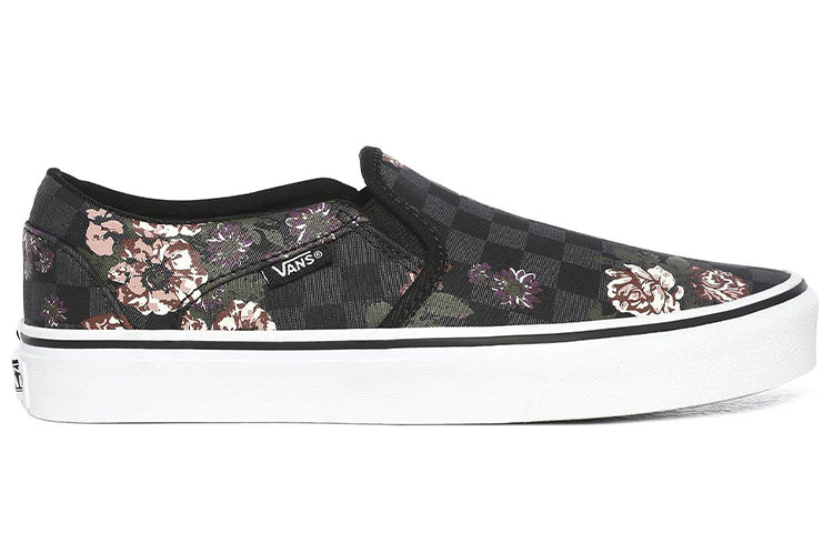Vans Slip-On Sneakers Black/Multicolor VN0A32QM16I