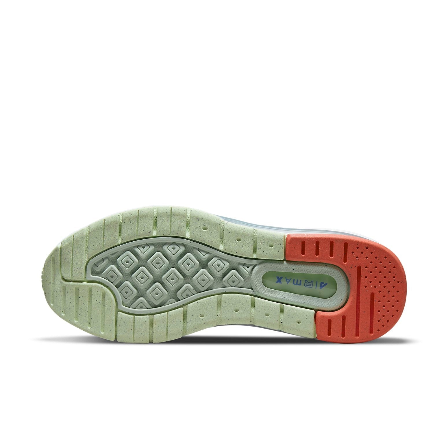 (WMNS) Nike Air Max Genome 'White Lime Ice' DC4057-101