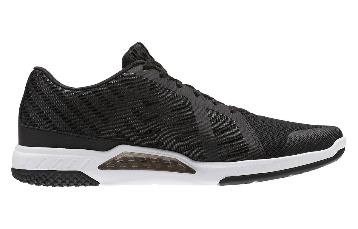 Reebok Everchill TR 2.0 'Black Pewter' BS5307